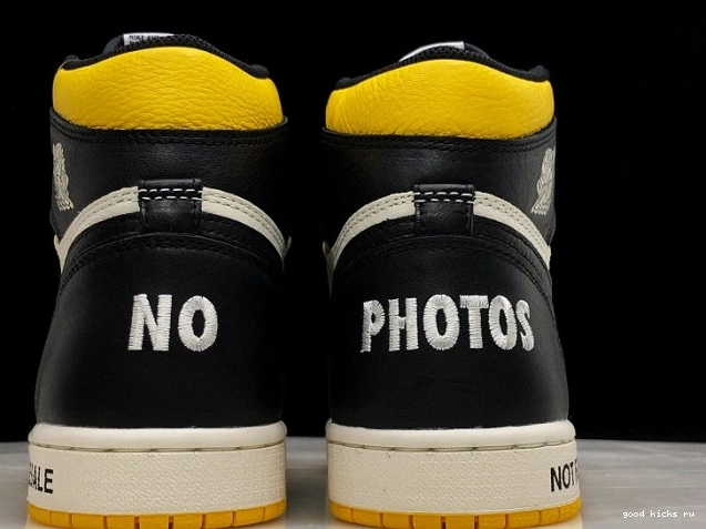 80% Off Sale NRG - For 1 Air High 107 Retro 861428 Resale